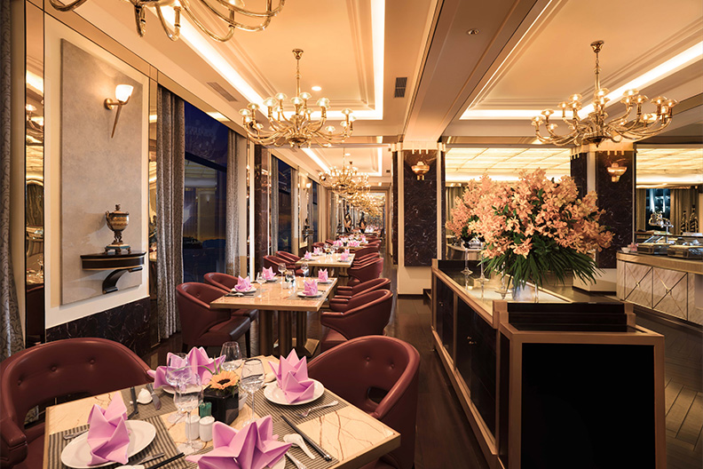 Accogliente Restaurant